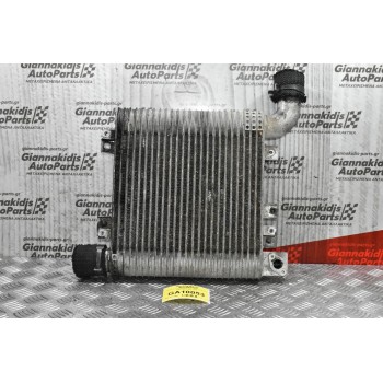 Ψυγείο Intercooler Hyundai Santa Fe 2.2cc CRDI D4EA 2002-2010