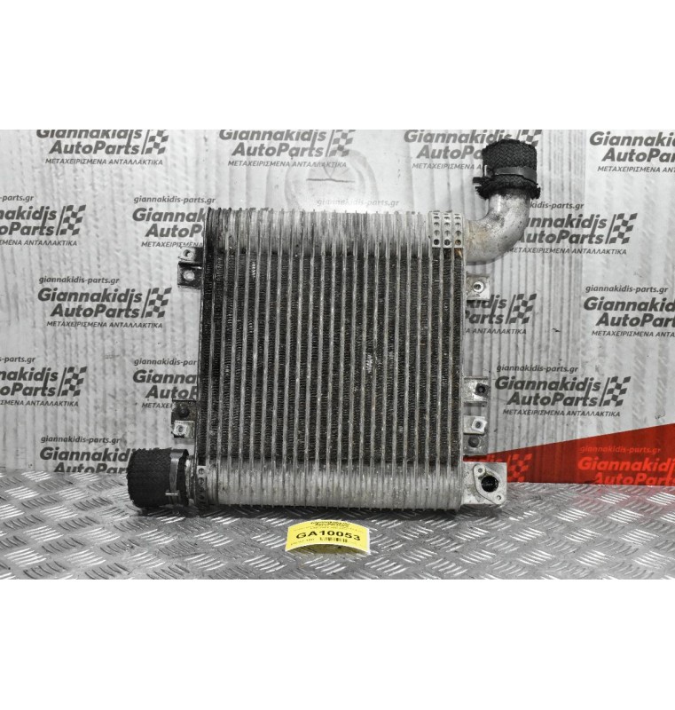 Ψυγείο Intercooler Hyundai Santa Fe 2.2cc CRDI D4EA 2002-2010