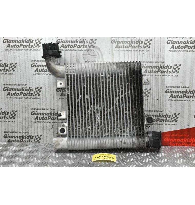 Ψυγείο Intercooler Hyundai Santa Fe 2.2cc CRDI D4EA 2002-2010