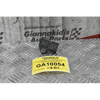 Ηλεκτροβαλβίδα Turbo / Αισθητήρας Πίεσης Kia Sportage 2.0 D4EA 2001-2010 39300-84400 9490930502