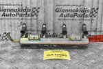 Μπεκιέρα Με Μπεκ Nissan Micra K12 1.4cc 2003-2010 0280158013 16000-AX200