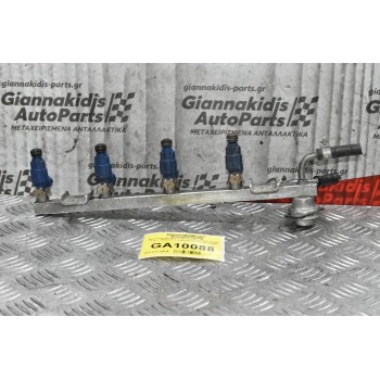 Μπεκιέρα Με Μπεκ Nissan Micra K11 CGA3 1.6cc 1994-2001 0280155942 16600-1F600