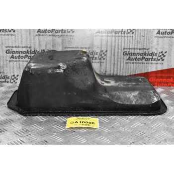 Κάρτερ Λαδιού Mitsubishi Outlander 2.5cc 4D56 2003-2006