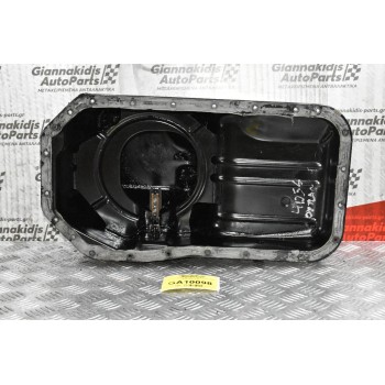 Κάρτερ Λαδιού Mitsubishi Outlander 2.5cc 4D56 2003-2006