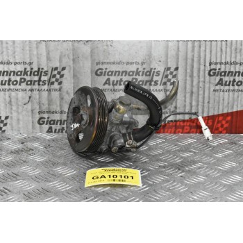 Αντλια Υδραυλικού Τιμονιού Suzuki Grand Vitara 2.0 J20A 1999-2005