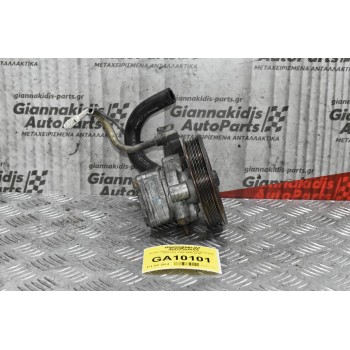 Αντλια Υδραυλικού Τιμονιού Suzuki Grand Vitara 2.0 J20A 1999-2005