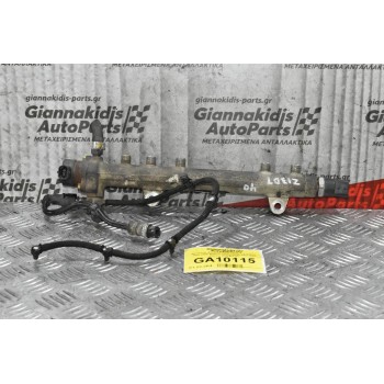 Μπεκιέρα Φλογέρα Opel Corsa 1.3 Z13DT 2000-2009 BOSCH 0445214044 46817523