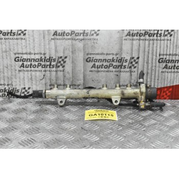 Μπεκιέρα Φλογέρα Opel Corsa 1.3 Z13DT 2000-2009 BOSCH 0445214044 46817523