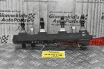Μπεκιέρα Με Μπεκ Opel Astra G Z16XE 1.6cc 1997-2004 25177983 09133177A