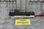 Διακόπτης Παραθύρου Mitsubishi Canter-Fuso 2005-2014 MK421111 24V (8pins)