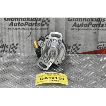 Διανομέας/Τρισυμπιτέρ Nissan 200 SX Silvia SR18DE 1.8 1993-1999 2Φίσες 6+2pins 22100-2J211  (Καινούργιο)