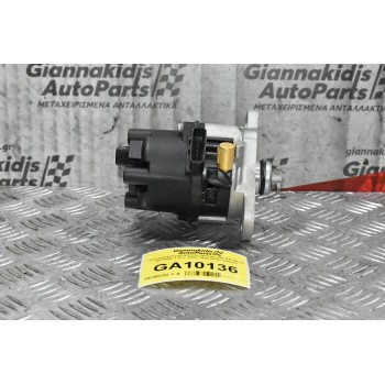 Διανομέας/Τρισυμπιτέρ Nissan 200 SX Silvia SR18DE 1.8 1993-1999 2Φίσες 6+2pins 22100-2J211  (Καινούργιο)