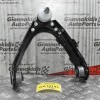 Ψαλίδι Πανω Αριστερό Isuzu D-Max 4x2 2002-2012 8-98005837-0 (Καινούργιο)