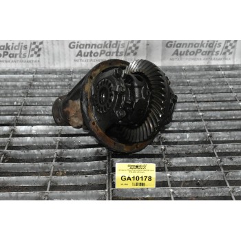 Διαφορικό Πίσω Toyota Hilux LN/KDN 10x41 1995-2005 (Μπλοκέ)