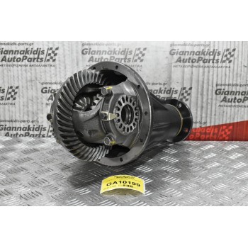 Διαφορικό Πίσω Toyota Hilux 11x43 4x4 2005-2012