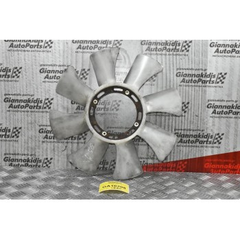 Φτερωτή Mitsubishi L200 2.5 4D56 K74 1997-2005