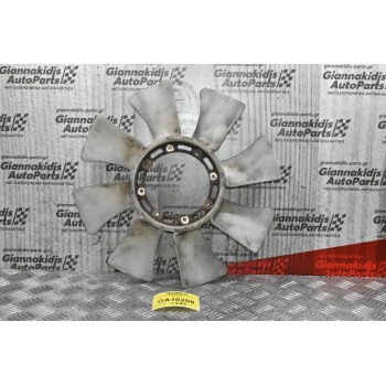 Φτερωτή Mitsubishi L200 2.5 4D56 K74 1997-2005