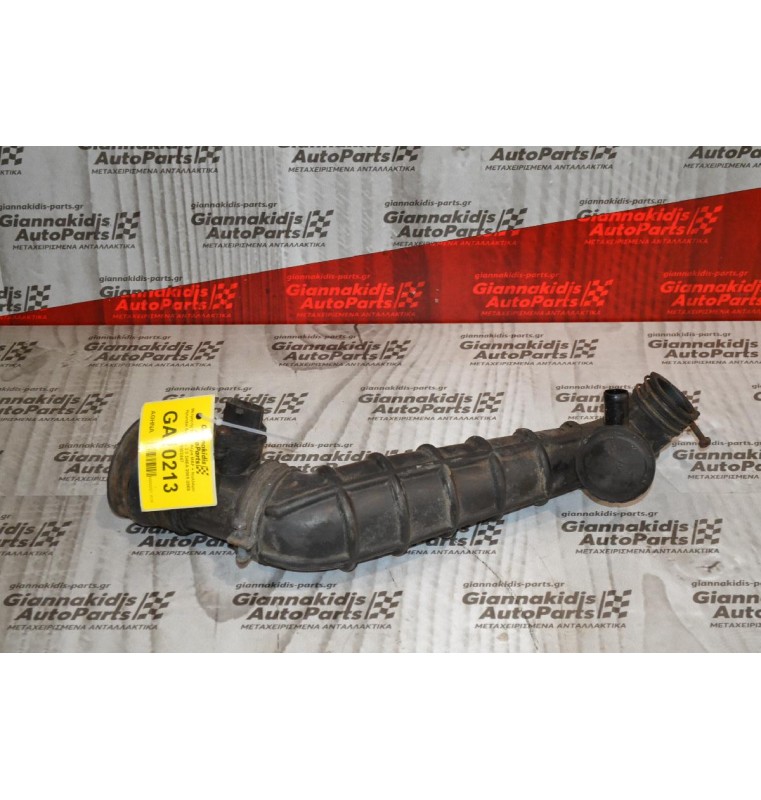 Μετρητής Μάζας Αέρα MAF + Κολλάρο Hyundai Santa Fe 2.0 D4EA 2001-2009 0281002447