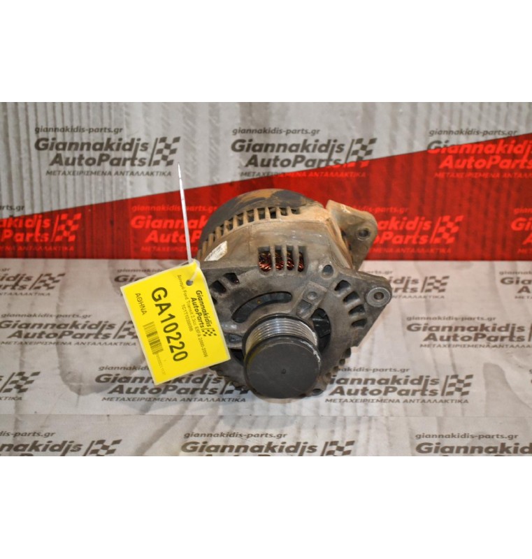 Δυναμό Ford Transit 2.3cc E5FA 2000-2006 1C1T10300BB