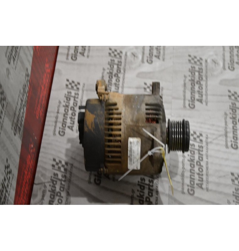 Δυναμό Ford Transit 2.3cc E5FA 2000-2006 1C1T10300BB