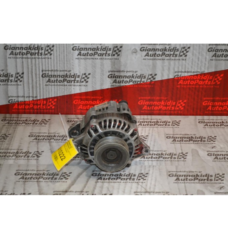Δυναμό Mitsubishi Pajero 2.8cc 4M40 1994-2004 ME200699
