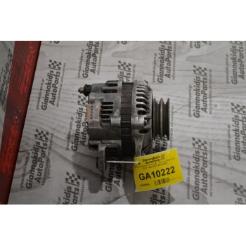 Δυναμό Mitsubishi Pajero 2.8cc 4M40 1994-2004 ME200699