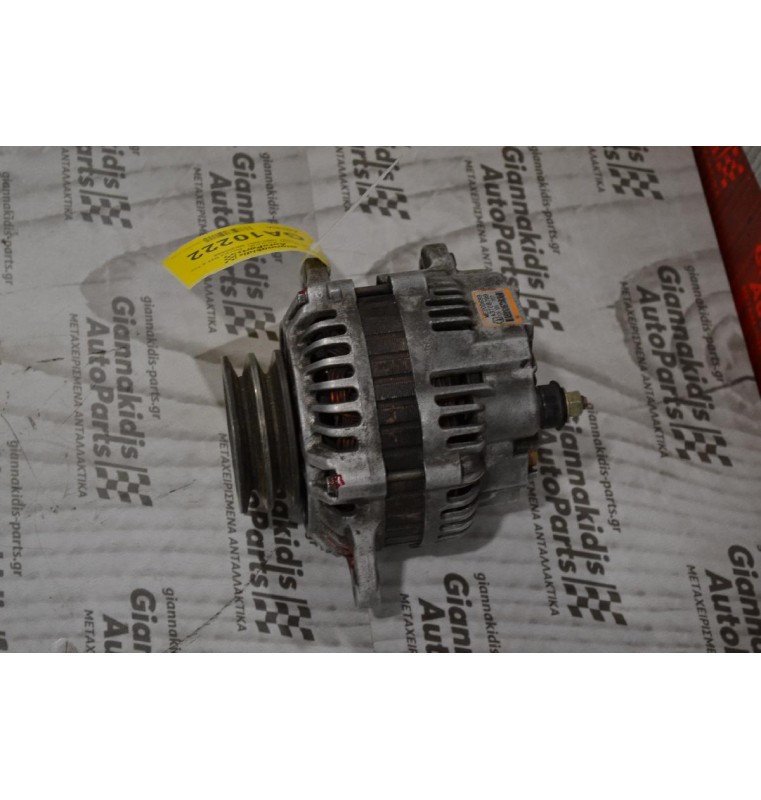 Δυναμό Mitsubishi Pajero 2.8cc 4M40 1994-2004 ME200699