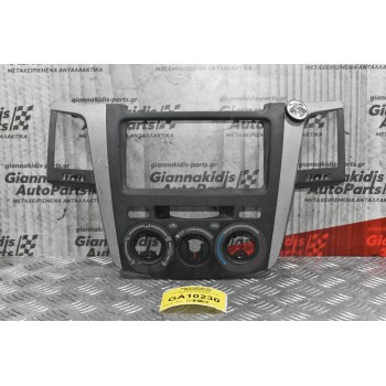 Κονσόλα Ταμπλό Toyota Hilux KUN 2005-2010 55420-0K010