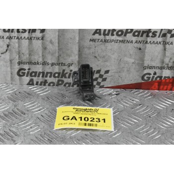 Διακόπτης Alarm Toyota Hilux 2005-2012 55447-0Κ010 (9pins)