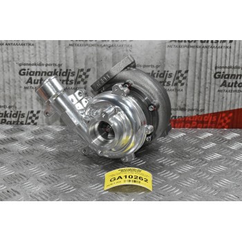 Turbo / Τουρμπίνα Toyota Hilux 1KD 3.0cc 2005-2012 17201-0L040 (Καινούργια)