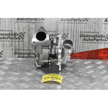 Turbo / Τουρμπίνα Toyota Hilux 1KD 3.0cc 2005-2012 17201-0L040 (Καινούργια)