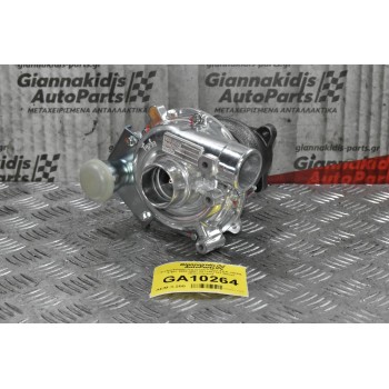 Turbo/Τουρμπίνα Isuzu D-Max 4JA1 101PS 2.5cc 2002-2007 8972402101 Diesel (Καινούργια)