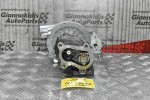 Turbo/Τουρμπίνα Isuzu D-Max 4JA1 101PS 2.5cc 2002-2007 8972402101 Diesel (Καινούργια)