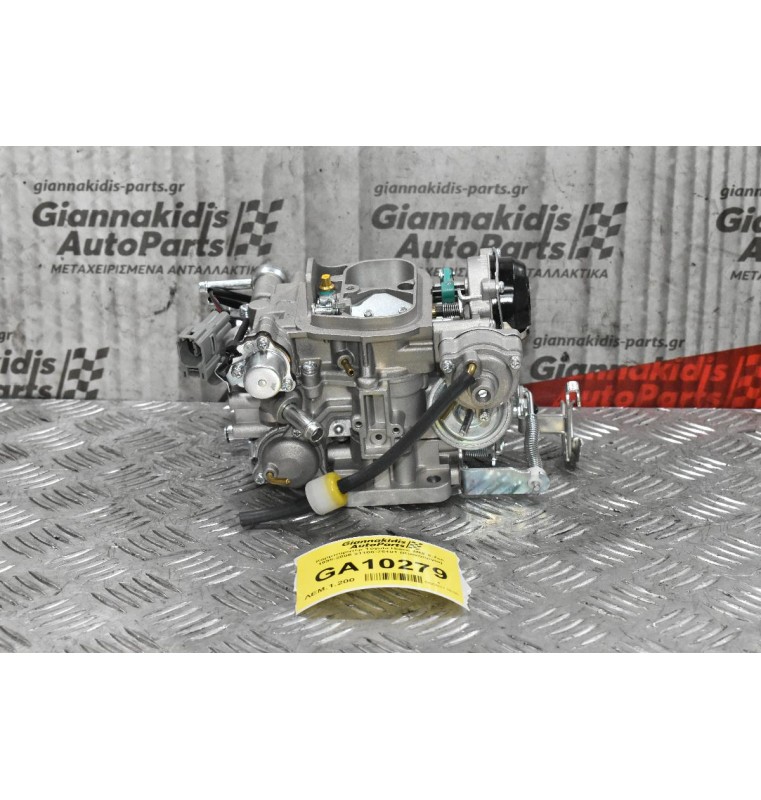 Καρμπυρατέρ Toyota Hiace 3RZ 2.7cc 1995-2005 (Καινούργιο)
