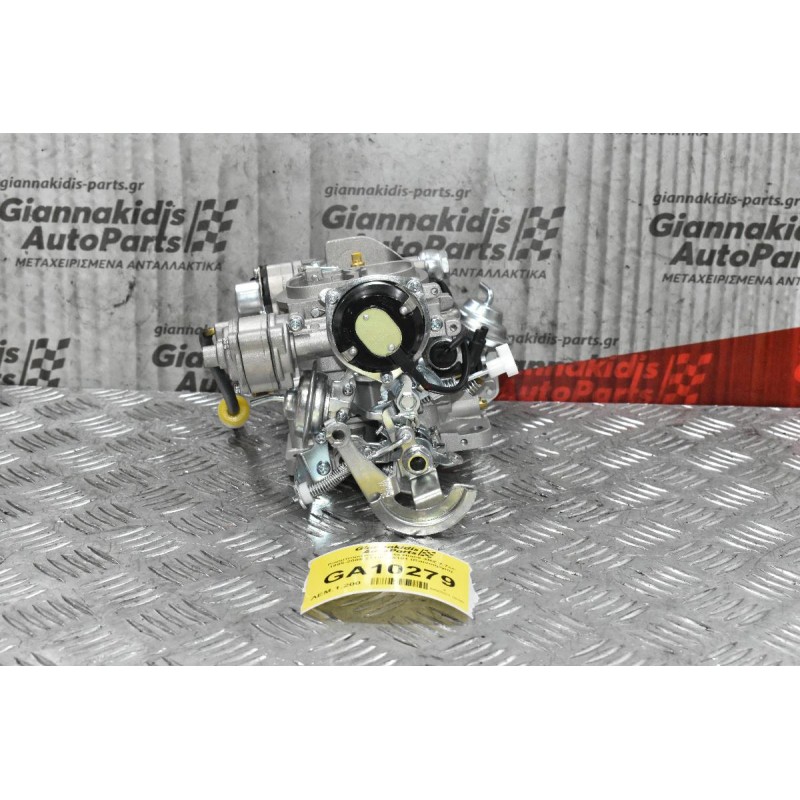 Καρμπυρατέρ Toyota Hiace 3RZ 2.7cc 1995-2005 (Καινούργιο)