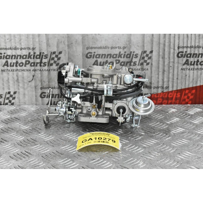 Καρμπυρατέρ Toyota Hiace 3RZ 2.7cc 1995-2005 (Καινούργιο)