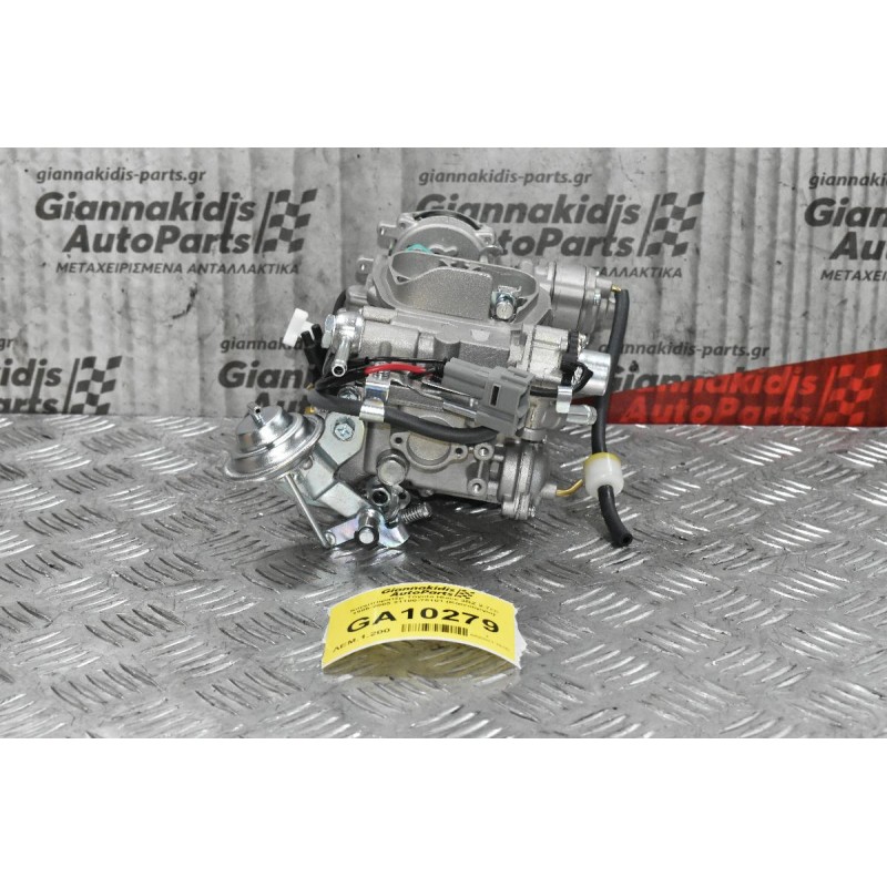 Καρμπυρατέρ Toyota Hiace 3RZ 2.7cc 1995-2005 (Καινούργιο)