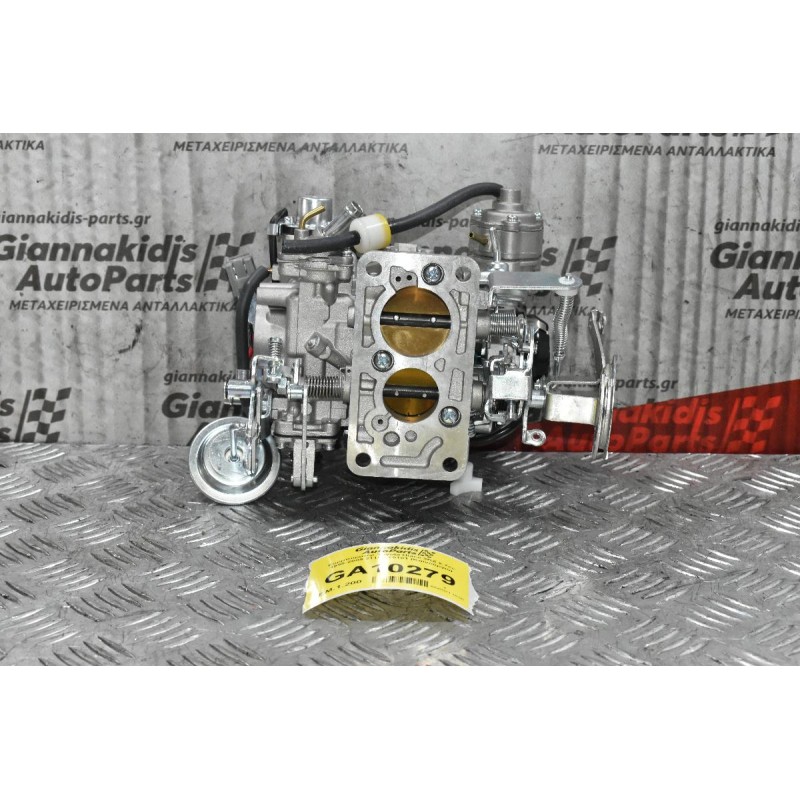 Καρμπυρατέρ Toyota Hiace 3RZ 2.7cc 1995-2005 (Καινούργιο)