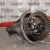 Διαφορικό Πίσω Mitsubishi Canter - Fuso 9x40 1995-2010 (3.5τονο , 18 δοντια, 12 τρυπες)