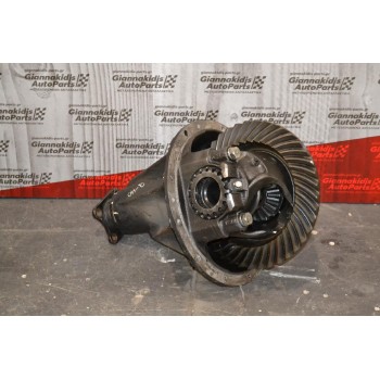Διαφορικό Πίσω Mitsubishi Canter - Fuso 9x40 1995-2010 (3.5τονο , 18 δοντια, 12 τρυπες)