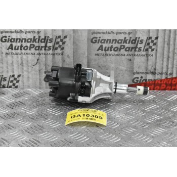 Διανομέας/Τρισυμπιτέρ Nissan Navara D22 KA24 1990-1997 22100-VJ262 (Καινούργιο)