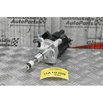 Διανομέας/Τρισυμπιτέρ Nissan Navara D22 KA24 1990-1997 22100-VJ262 (Καινούργιο)