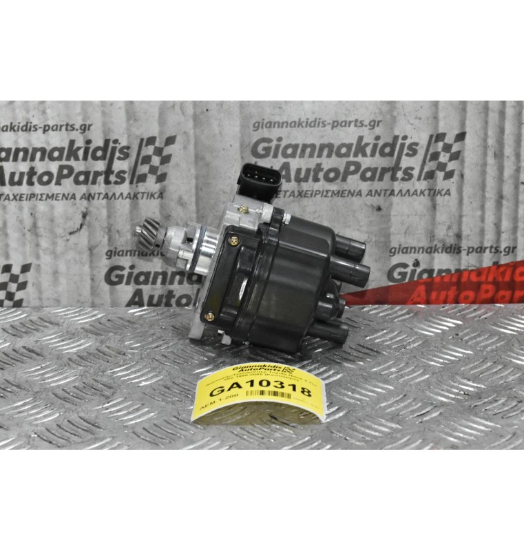 Διανομέας/Τρισυμπιτέρ Toyota Hiace 2.7cc 3RZ 1995-2005 (Καινούργιο)