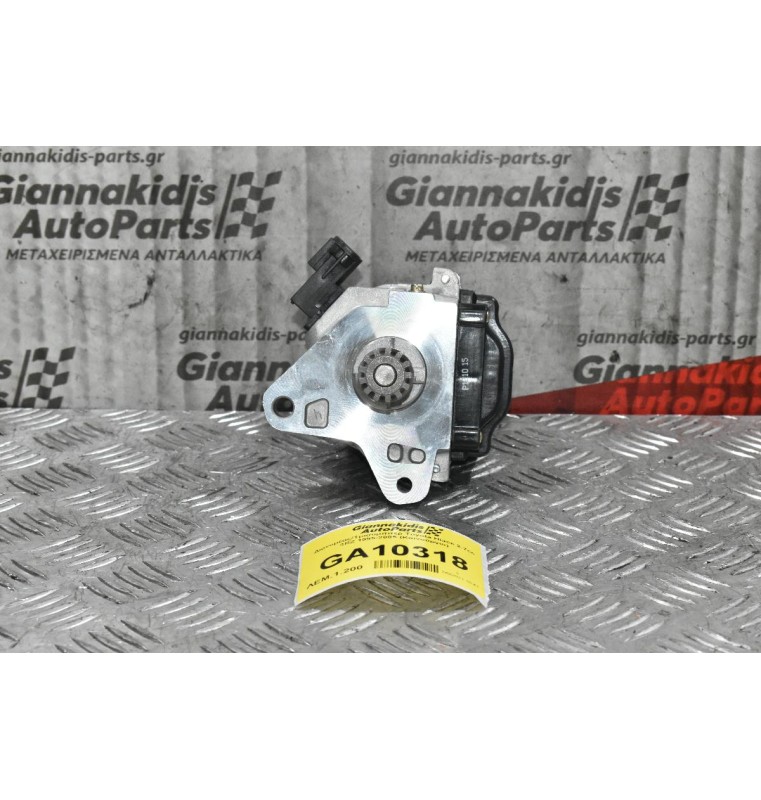 Διανομέας/Τρισυμπιτέρ Toyota Hiace 2.7cc 3RZ 1995-2005 (Καινούργιο)