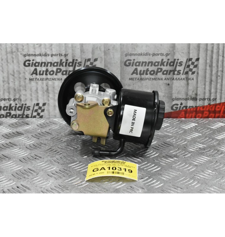 Αντλία Υδραυλικού Τιμονιού Nissan Navara 2.4cc KA24 1990-1997 49110 VW000 (Καινούργια)