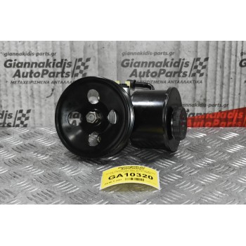 Αντλία Υδραυλικού Τιμονιού Nissan Navara 2.4cc KA24 1990-1997 49110 VW000 (Καινούργια)