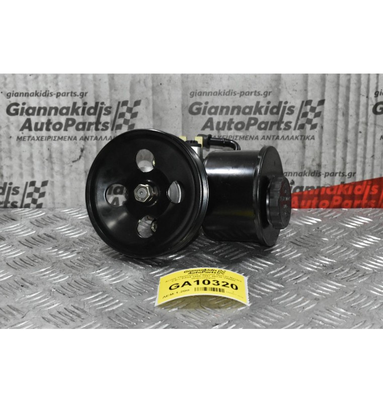 Αντλία Υδραυλικού Τιμονιού Nissan Navara 2.4cc KA24 1990-1997 49110 VW000 (Καινούργια)
