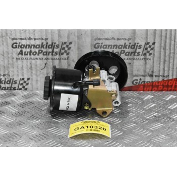 Αντλία Υδραυλικού Τιμονιού Nissan Navara 2.4cc KA24 1990-1997 49110 VW000 (Καινούργια)