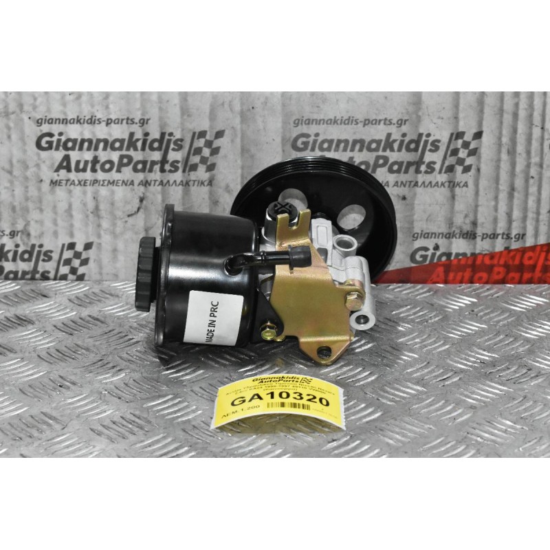 Αντλία Υδραυλικού Τιμονιού Nissan Navara 2.4cc KA24 1990-1997 49110 VW000 (Καινούργια)