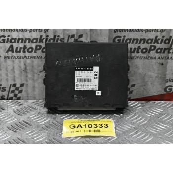 Εγκέφαλος Κινητήρα Toyota Yaris 2000-2010 DENSO 89560-B1080 112300-0034 Passo